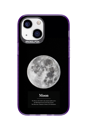 Moon 2.0 - Apple iPhone 13 Mini