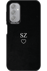 SZ Black 2.0 - Samsung Galaxy A14
