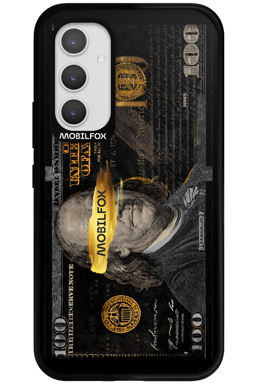 Gold Life 2.0 - Samsung Galaxy A54
