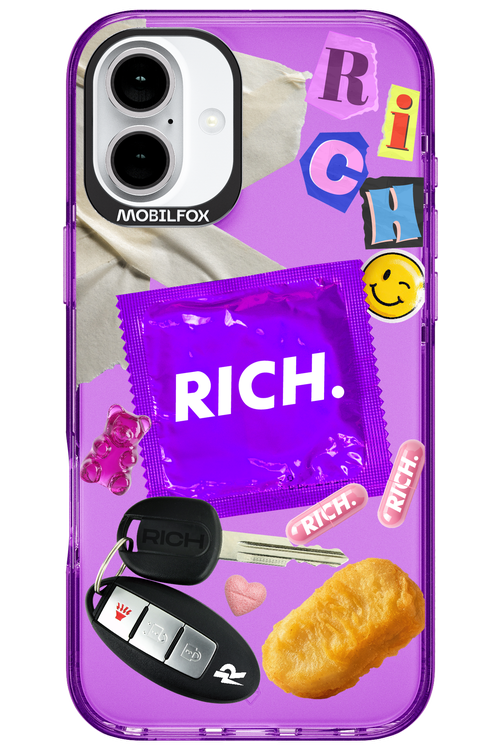 Essentials - Apple iPhone 16 Plus