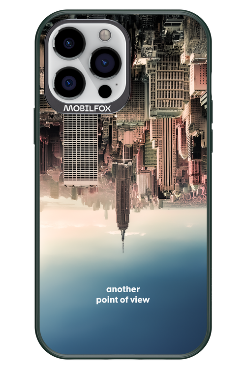 N-York - Apple iPhone 13 Pro Max