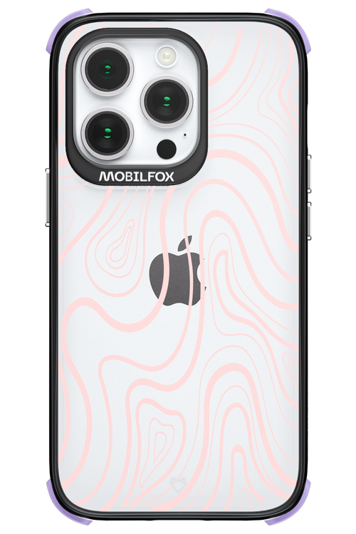 Topo Calm - Apple iPhone 14 Pro