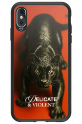 DeliCat 2.0 - Apple iPhone XS Max