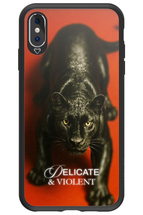 DeliCat 2.0 - Apple iPhone XS Max