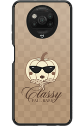 Fall Babe - Xiaomi Poco X3 NFC