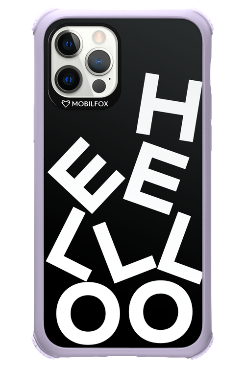 HEELLLOO - Apple iPhone 12 Pro