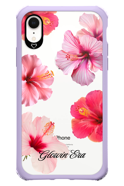 Glowin Era 2.0 - Apple iPhone XR