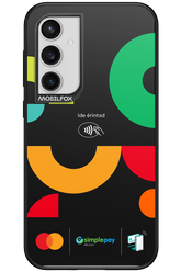 SimplePay Black 2.0 - Samsung Galaxy S23 FE
