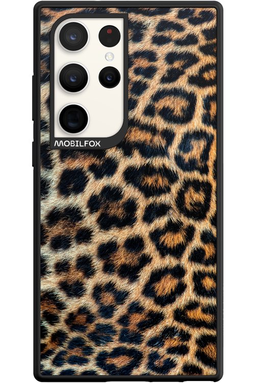 Leopard - Samsung Galaxy S23 Ultra
