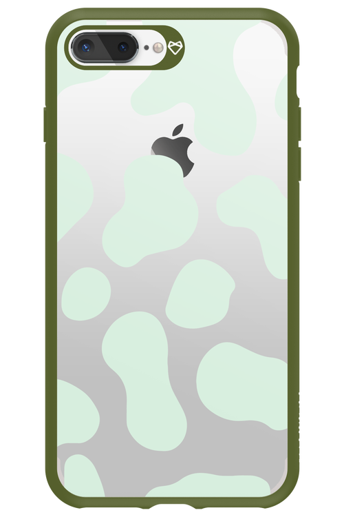 Minty Moo - Apple iPhone 7 Plus