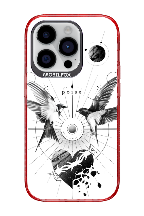 Madár - Apple iPhone 14 Pro