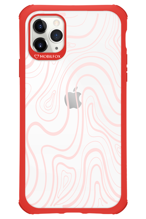 Topo Calm - Apple iPhone 11 Pro Max