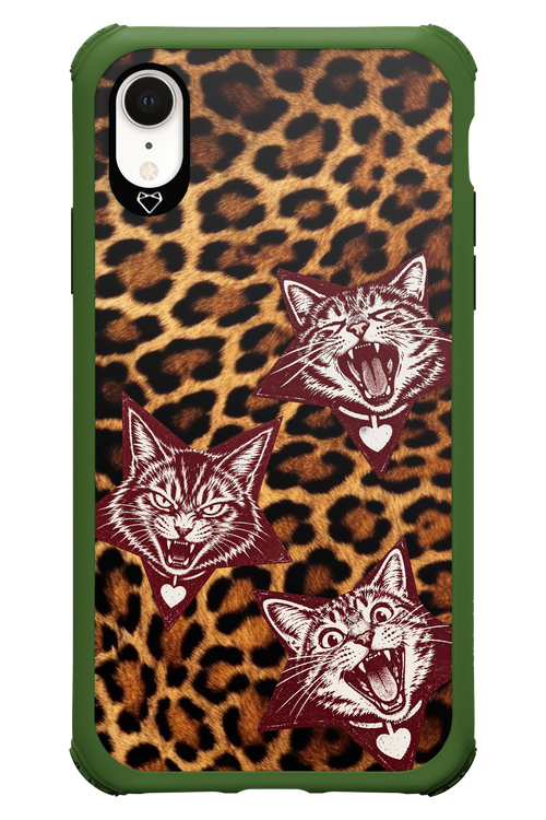 Cats and Chaos 2.0 - Apple iPhone XR