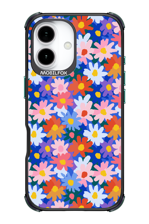 Happy Bloom - Apple iPhone 17