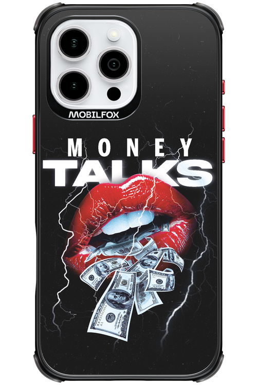 Money Talks 2.0 - Apple iPhone 16 Pro Max