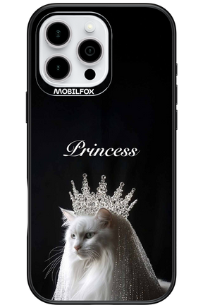 Princess - Apple iPhone 16 Pro Max