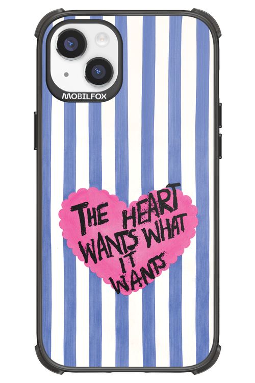 THWYW 2.0 - Apple iPhone 14 Plus
