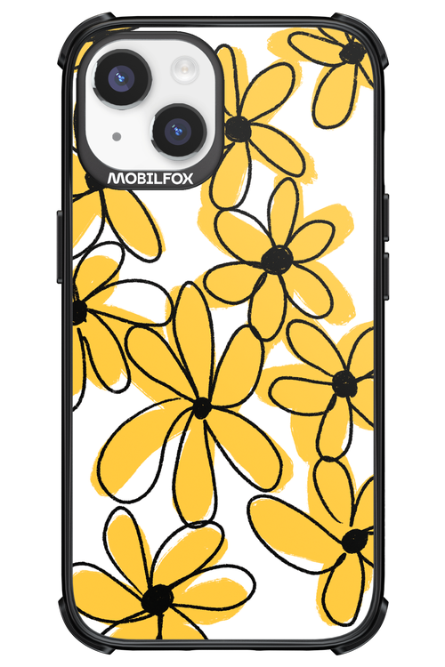 Yella - Apple iPhone 14