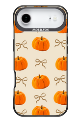 Cutie Pumpkin - Apple iPhone 17 Air
