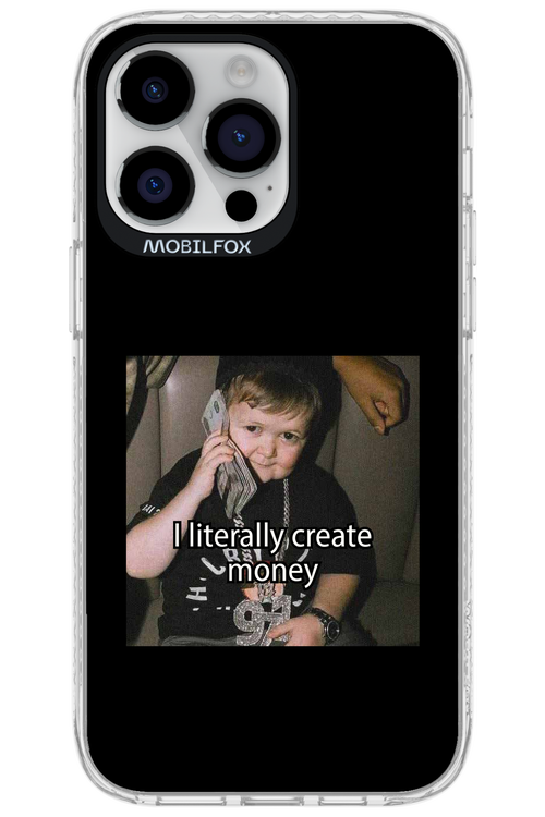 Create my money 2.0 - Apple iPhone 14 Pro Max