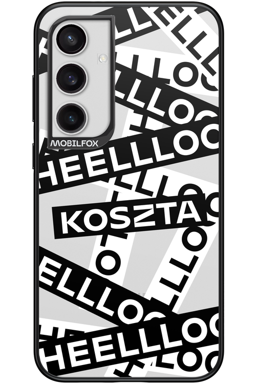 HEEELLLOOOOO - Samsung Galaxy S24+