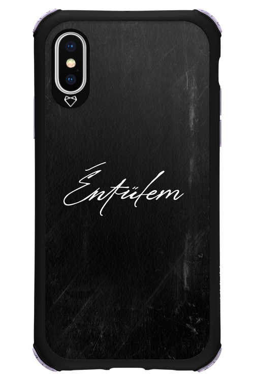 Éntűlem - Apple iPhone XS