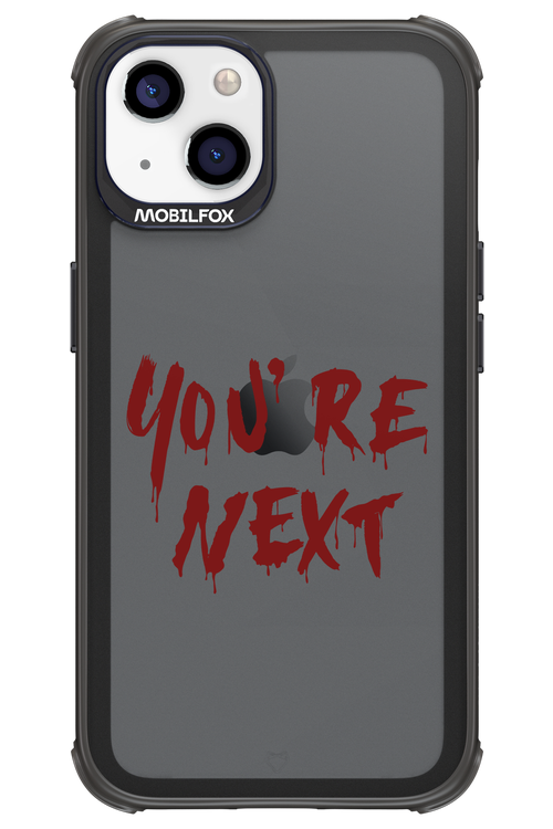 You're Next - Apple iPhone 13