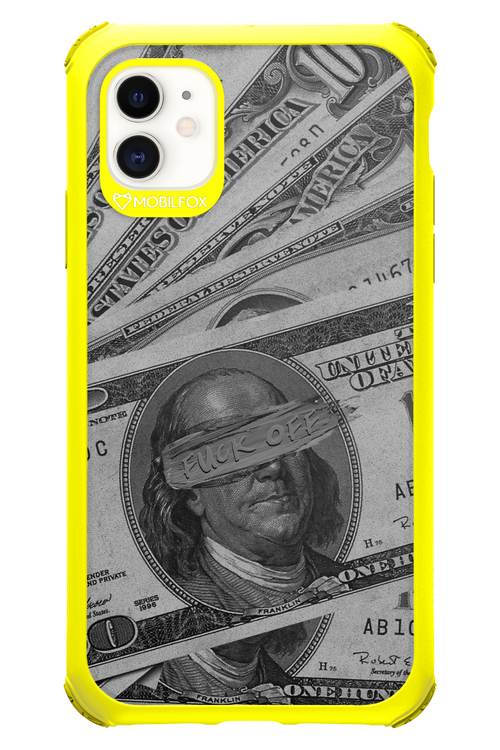 Talking Money - Apple iPhone 11