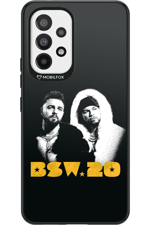 BSW 20 (8) 2.0 - Samsung Galaxy A53