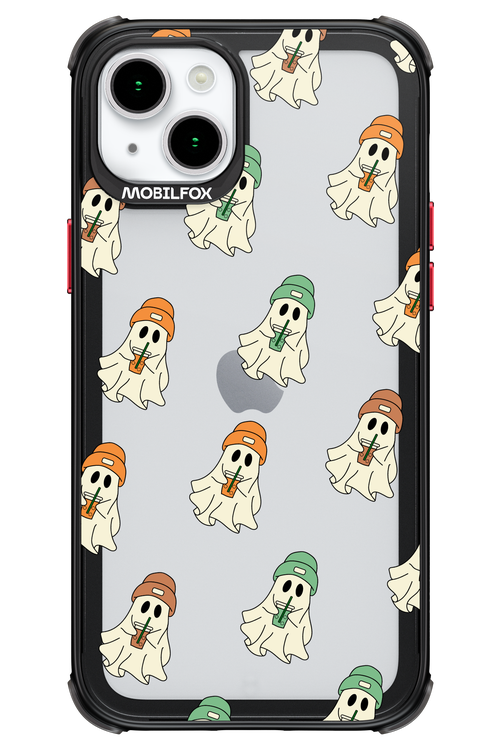 Spirited Sips (Nude) - Apple iPhone 15 Plus