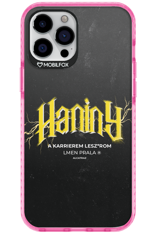 A KARRIEREM LESZ_ROM - Apple iPhone 12 Pro Max