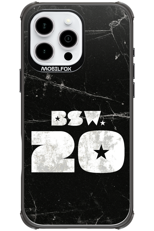 BSW 20 (4) 2.0 - Apple iPhone 16 Pro Max