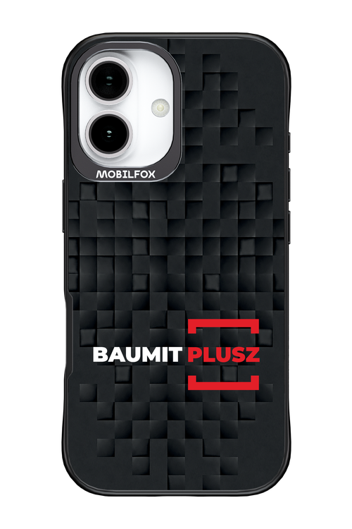 BAUMIT 2.0 - Apple iPhone 17