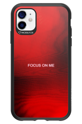 Focuss 2.0 - Apple iPhone 11