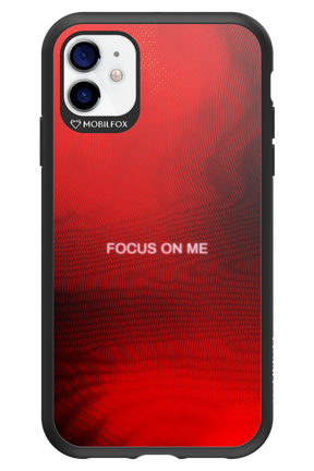 Focuss 2.0 - Apple iPhone 11