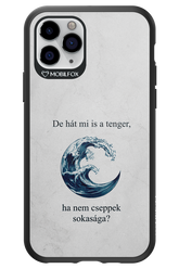 Tenger - Apple iPhone 11 Pro