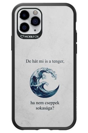 Tenger - Apple iPhone 11 Pro