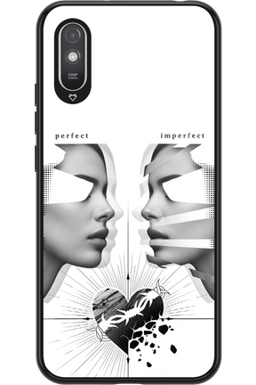 Arcok 2.0 - Xiaomi Redmi 9A