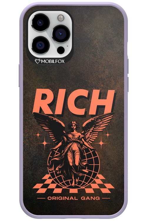 Original Gang - Apple iPhone 12 Pro Max