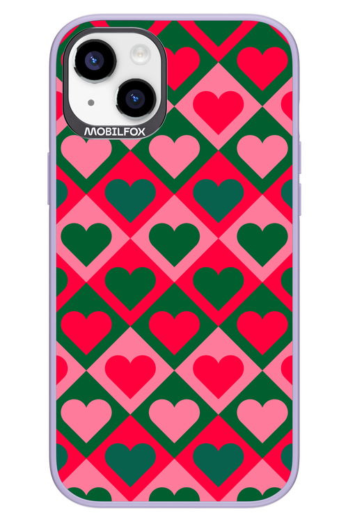 Love of Christmas - Apple iPhone 14 Plus