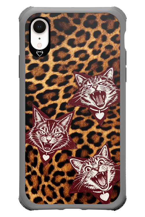 Cats and Chaos 2.0 - Apple iPhone XR
