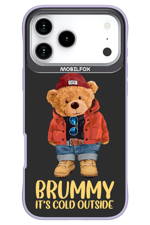 Brummy - Apple iPhone 17 Pro Max