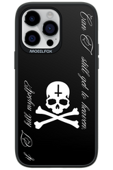 Kill myself 2.0 - Apple iPhone 14 Pro Max