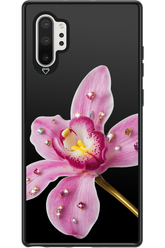 Pink Hibiscus 2.0 - Samsung Galaxy Note 10+