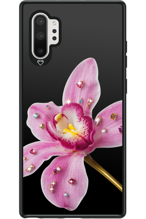 Pink Hibiscus 2.0 - Samsung Galaxy Note 10+