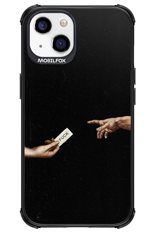 Giving 2.0 - Apple iPhone 13