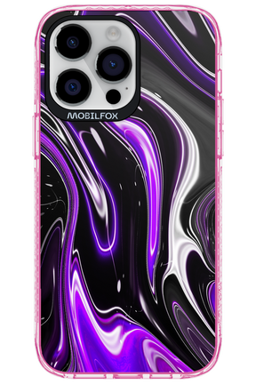 Deep Purple - Apple iPhone 14 Pro Max