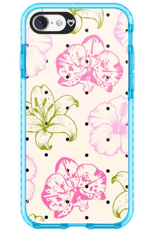 Aloha Chic 2.0 - Apple iPhone SE 2020