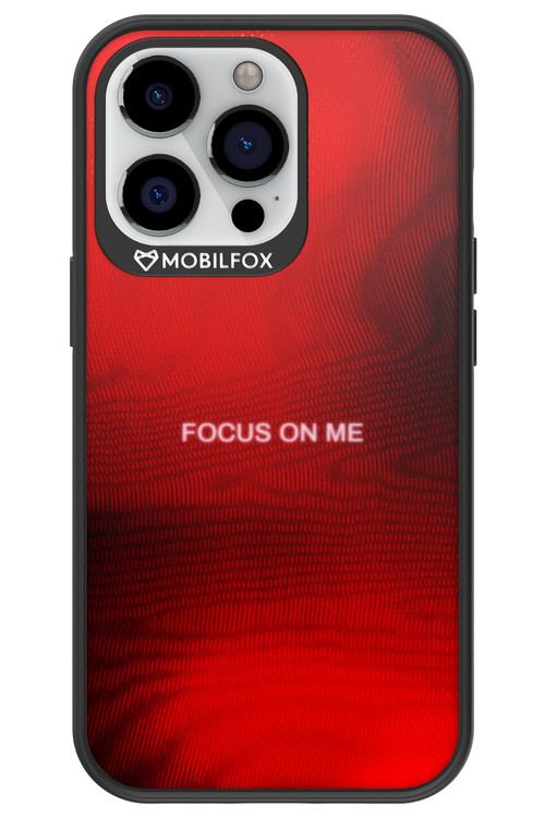 Focuss - Apple iPhone 13 Pro