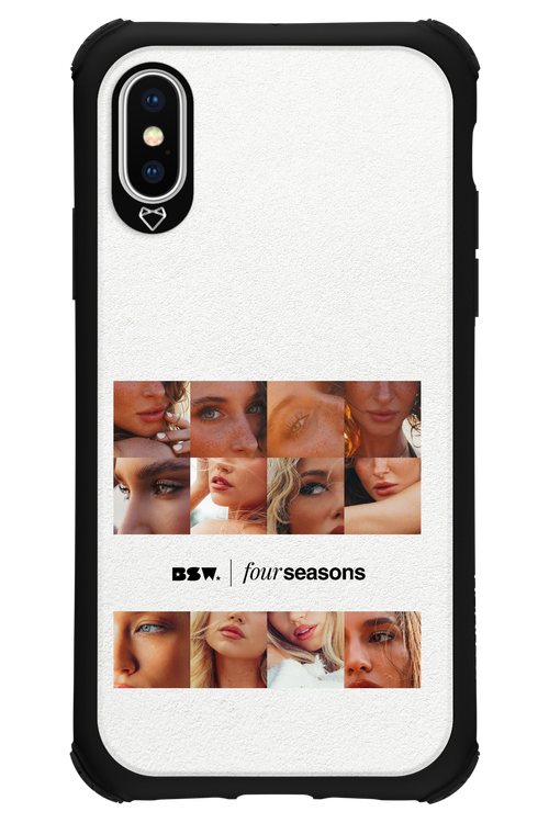 BSW FourSeasons 4 2.0 - Apple iPhone X